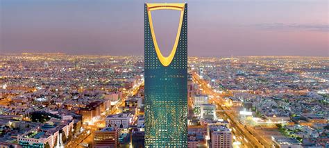 Riad | Capital da Arábia Saudita   Fox Press
