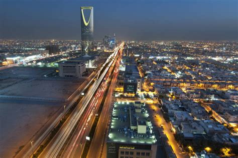 Riad | Capital da Arábia Saudita   Fox Press
