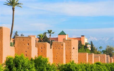 Riad Salam 40   Marrakesch   Bis zu  70% | Voyage Privé
