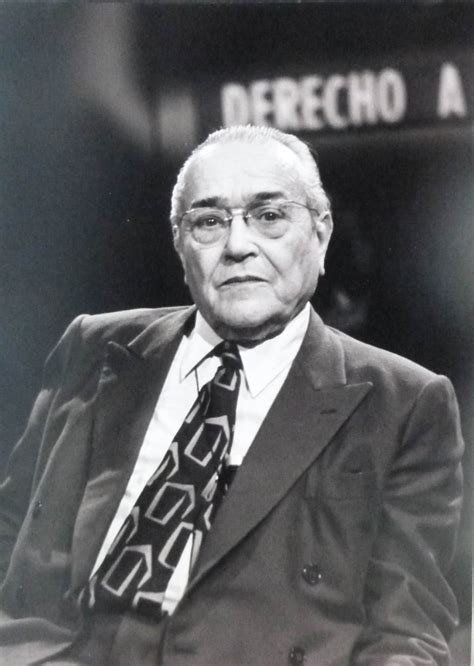 Ricardo Balbín  July 29, 1904 — September 9, 1981 ...