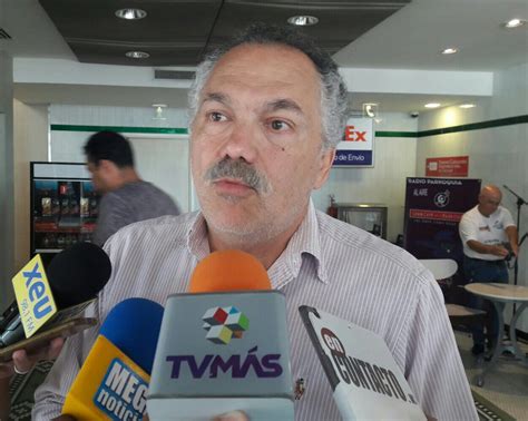 Ricardo Exsome contendrá por presidencia municipal de Veracruz ...