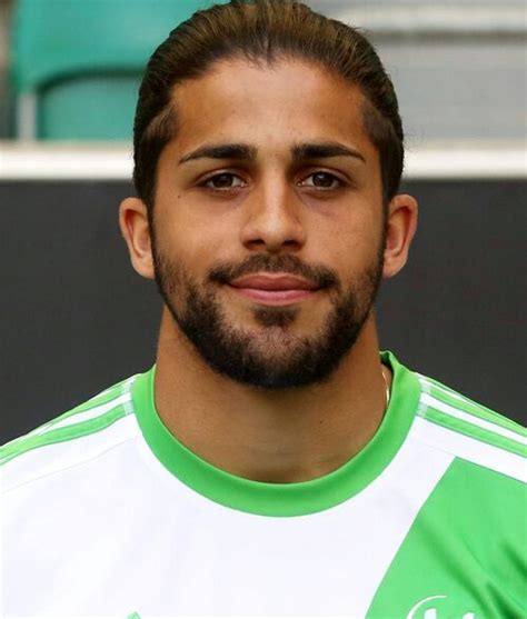 Ricardo Rodriguez | Wiki | Fútbol Amino ️ Amino