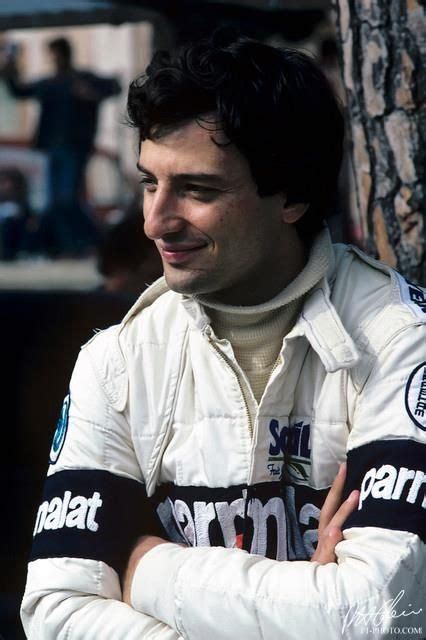 Riccardo Patrese  I  | Grand prix, Classic racing cars, Nelson piquet