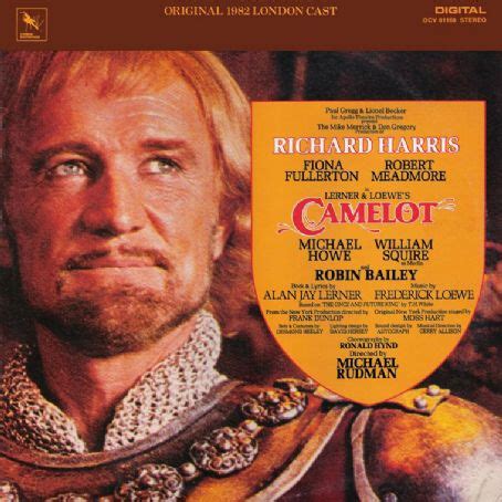 Richard Harris Filmography, List of Richard Harris Movies ...