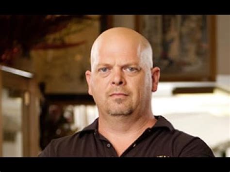 Rick Harrison Net Worth 2016