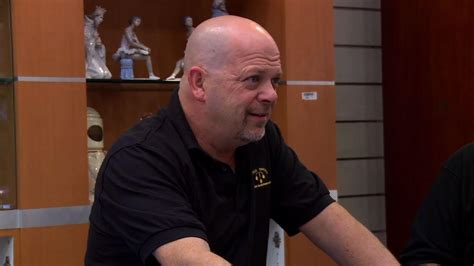 Rick Harrison of  Pawn Stars  to Host a Game Show?