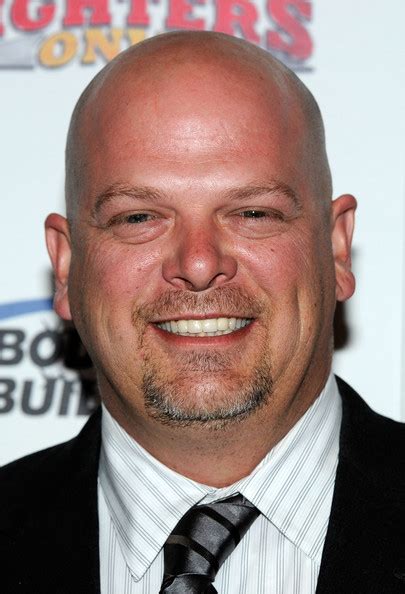 Rick Harrison Pictures   3rd Annual Fighters Only Mixed ...