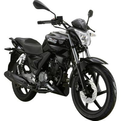 Ride Zento 125   Guide d achat moto 125