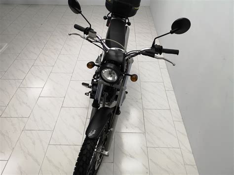 RIEJU TANGO 250 – Maquina Motors motos ocasión