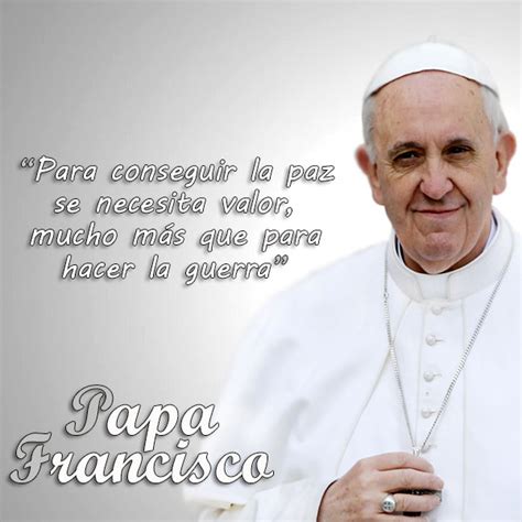 RINCÓN DE RELIGIÓN: MENSAJES DE PAZ: PAPA FRANCISCO