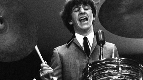 Ringo Starr cumple 81 años: una grabación histórica, su ...