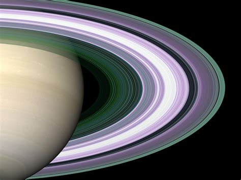 Rings of Saturn   Wikipedia