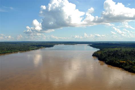 Rio Amazonas con un circuito de Iquitos a Manaus | Viajes ...