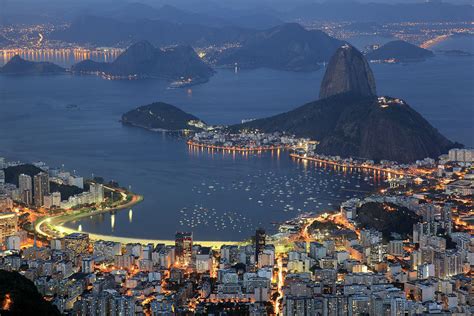Rio de Janeiro | Brazil | World