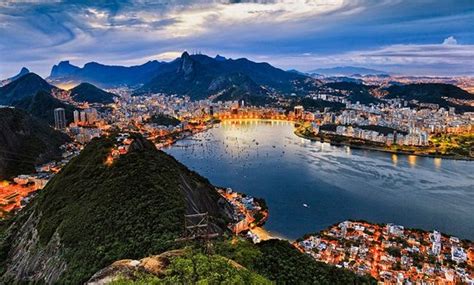 Rio de Janeiro Tourism: Best of Rio de Janeiro, Brazil ...