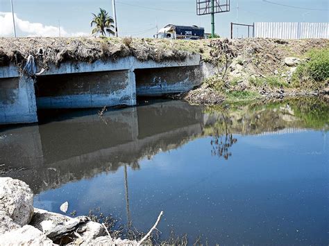 Ríos de 13 cantones de Manabí están contaminados | El ...