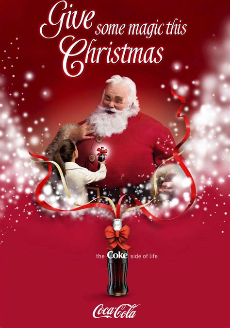 RIP Santa Claus: Man behind famous Coca Cola advert dies ...