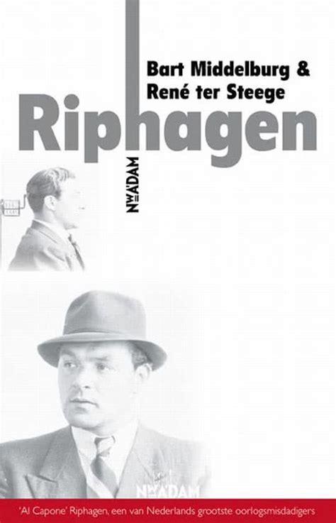 Riphagen – Haags 5 Mei Comité
