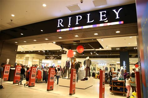 Ripley.com reconocida como mejor tienda online por segundo año ...