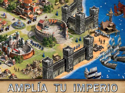 Rise of Empires for Android   APK Download
