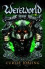 Rise of the Wolf  Wereworld Series #1  by Curtis Jobling ...