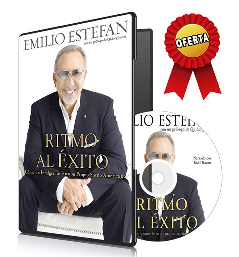 RITMO AL ÉXITO – EMILIO ESTEFAN – [AudioLibro]   Libros De Millonarios