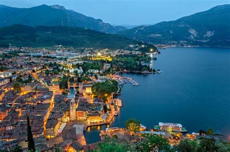 Riva del Garda Travel Guide: Useful information to visit ...