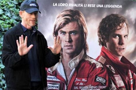 Rivalidad entre Niki Lauda y James Hunt revive en el filme ...