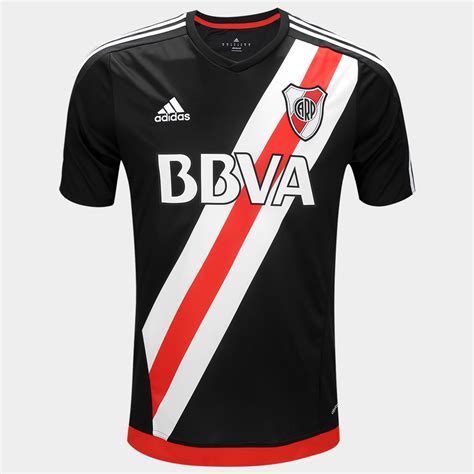 River Plate 2016 Adidas Fourth Shirt | 16/17 Kits ...