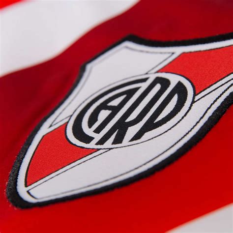 River Plate 2016 Home Kit Released   Footy Headlines