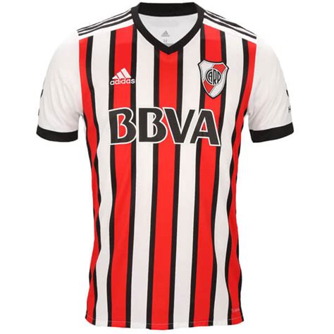 River Plate 3rd Soccer Jersey 18/19   SoccerLord