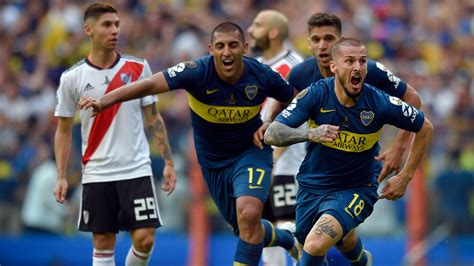 River Plate Boca Juniors diretta live streaming | Come ...