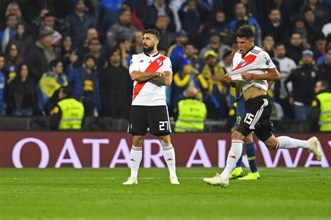 River Plate campeón Copa Libertadores 2018 – El Líbero