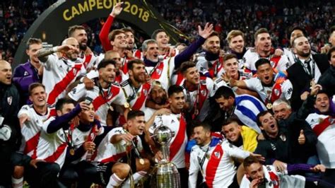 River Plate: El fixture de River en 2019: calendario ...