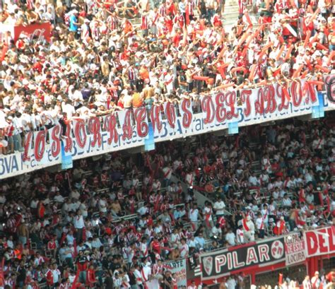 River Plate football tickets and tours | LandingPadBA