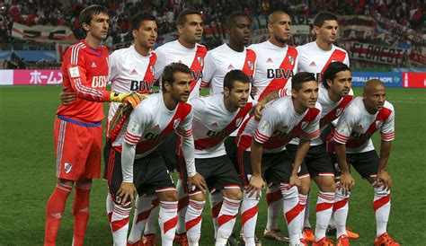 River Plate makes final of FIFA Club World Cup   Sportsnet.ca