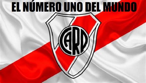 River Plate Número Uno en Ranking Mundial de Clubes 2019