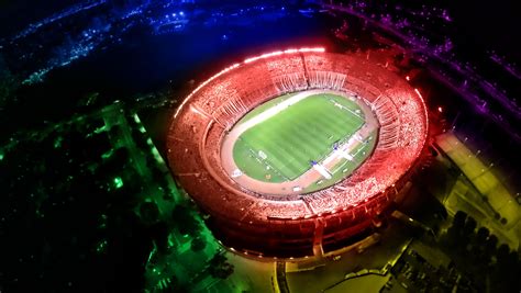 River Plate, Soccer, Stadium Wallpapers HD / Desktop and ...