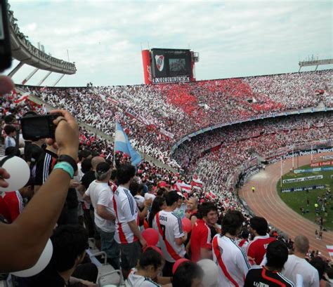 River Plate Stadium: Fun Facts and Tips for Travelers ...