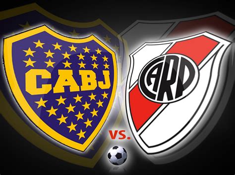 River Plate vs Boca Juniors en Vivo HD | Futbol TV en HD