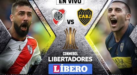 River Plate vs Boca Juniors EN VIVO VER GRATIS ONLINE FOX ...