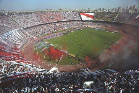 River Plate vs Boca Juniors   Finale Copa Libertadores ...