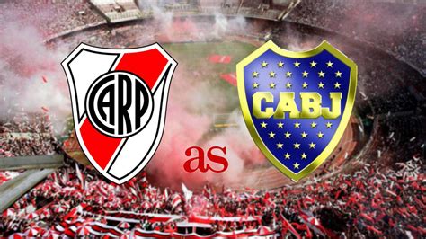 River Plate vs Boca Juniors: how and where to watch ...