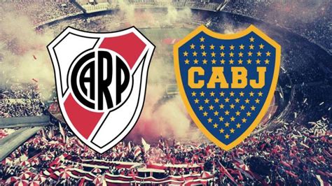 River Plate vs Boca Juniors: how and where to watch: times ...