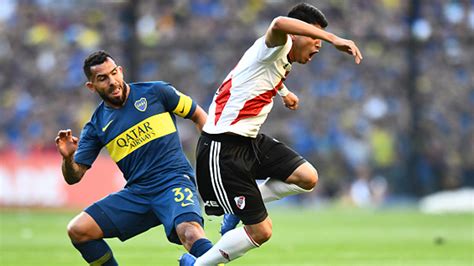 River Plate vs. Boca Juniors live im TV und LIVE STREAM ...