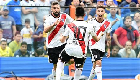 River Plate vs Boca Juniors Preview, Tips and Odds ...