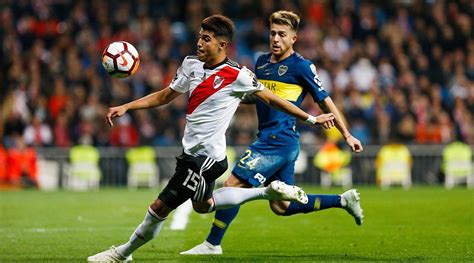 River Plate vs Boca Juniors Preview, Tips and Odds ...
