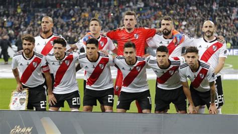 River Plate y sus problemas con el calendario   Canal 13 ...
