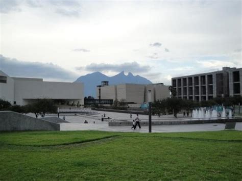 River shoping MTY museu norest   Picture of Museo de ...