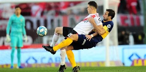 River VS Boca: Empate con sabor a poco   Superliga 2019 2020